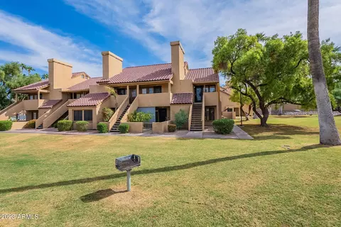 4901 S Calle Los Cerros Dr #206, Tempe, AZ 85282