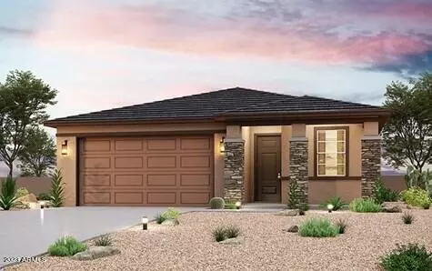 3423 S 177th Dr, Goodyear, AZ 85338