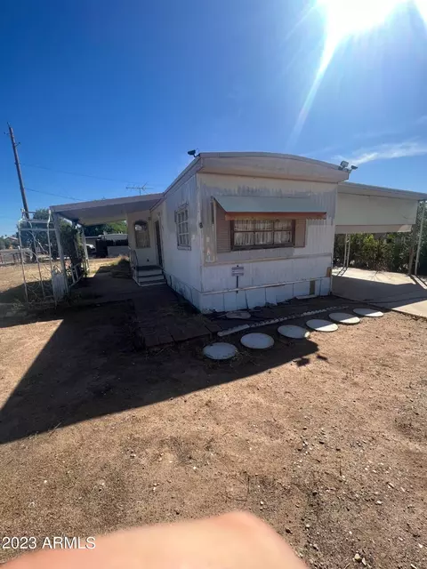 401 S 97th Pl S, Mesa, AZ 85208