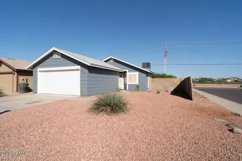 19601 N 43rd Dr, Glendale, AZ 85308