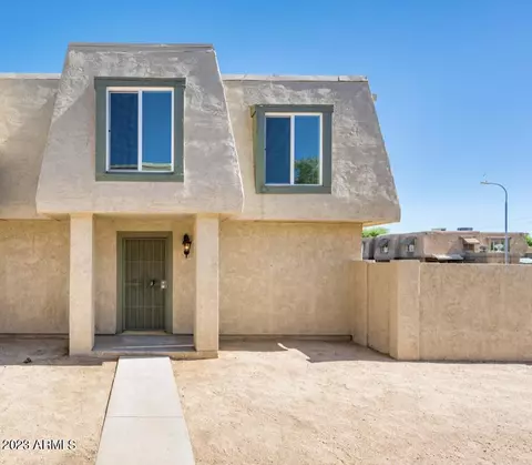 4442 E Pueblo Ave, Phoenix, AZ 85040