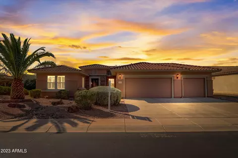21027 N Circle Cliffs Dr, Surprise, AZ 85387