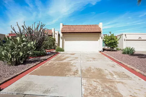 2510 E Desert Cactus St, Phoenix, AZ 85032