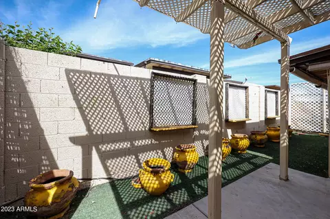 2510 E Desert Cactus St, Phoenix, AZ 85032 photo 28