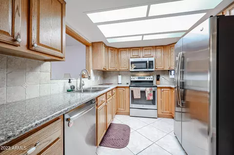 2510 E Desert Cactus St, Phoenix, AZ 85032 photo 3