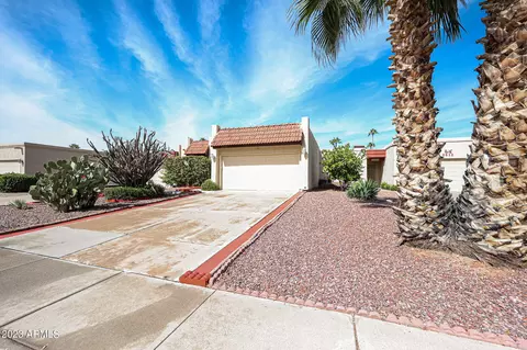 2510 E Desert Cactus St, Phoenix, AZ 85032 photo 2