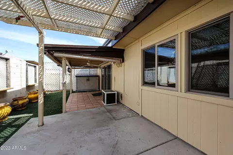 2510 E Desert Cactus St, Phoenix, AZ 85032 photo 29