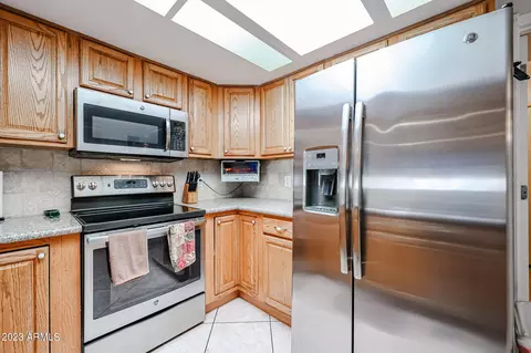 2510 E Desert Cactus St, Phoenix, AZ 85032 photo 16