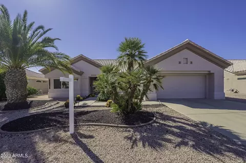 14405 W Parada Dr, Sun City West, AZ 85375