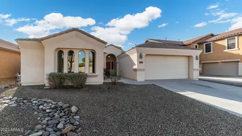 20810 N Madeline St, Maricopa, AZ 85138