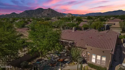 7347 Eagle Feather Rd, Scottsdale, AZ 85266