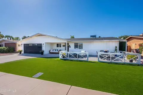3038 N 81st Pl, Scottsdale, AZ 85251