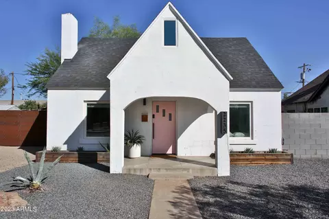 2235 N 23rd Pl, Phoenix, AZ 85006