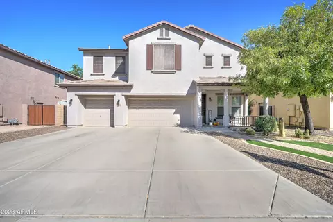 10844 E Storia Ave, Mesa, AZ 85212