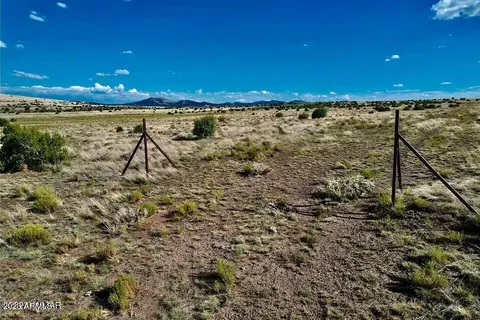 Antelope Ridge Lot #93 -- #93, Vernon, AZ 85940