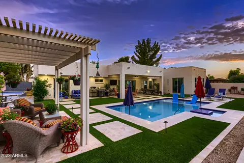 4926 E Redfield Rd, Scottsdale, AZ 85254