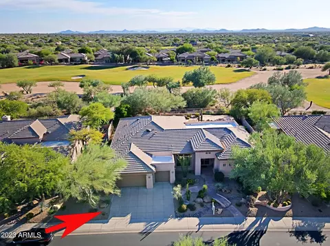 6357 E Amber Sun Dr, Scottsdale, AZ 85266