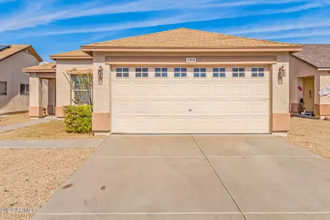 11818 W Charter Oak Rd, El Mirage, AZ 85335