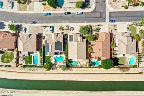 1793 S Buchanan St, Gilbert, AZ 85233 photo 47