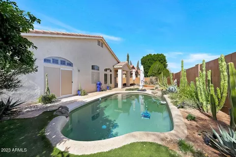 1793 S Buchanan St, Gilbert, AZ 85233 photo 37