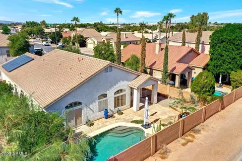 1793 S Buchanan St, Gilbert, AZ 85233 photo 50