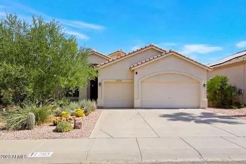 1793 S Buchanan St, Gilbert, AZ 85233