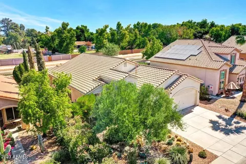 1793 S Buchanan St, Gilbert, AZ 85233 photo 42