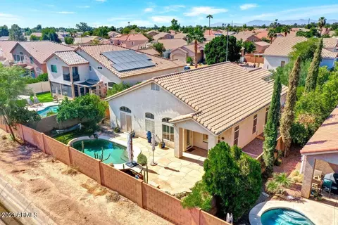 1793 S Buchanan St, Gilbert, AZ 85233 photo 49