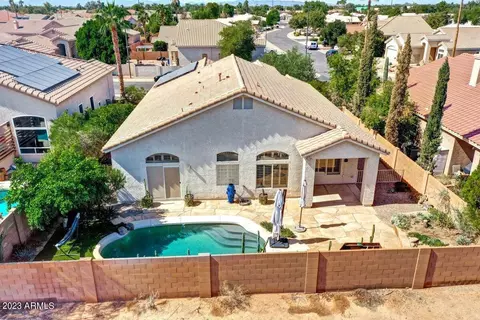 1793 S Buchanan St, Gilbert, AZ 85233 photo 48