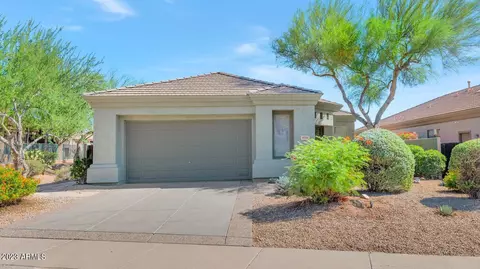 9251 N Broken Bow --, Fountain Hills, AZ 85268