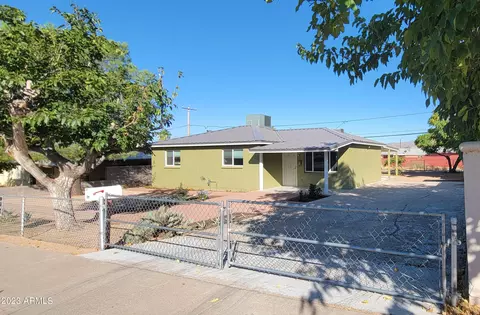 219 W Sunset Dr, Superior, AZ 85173