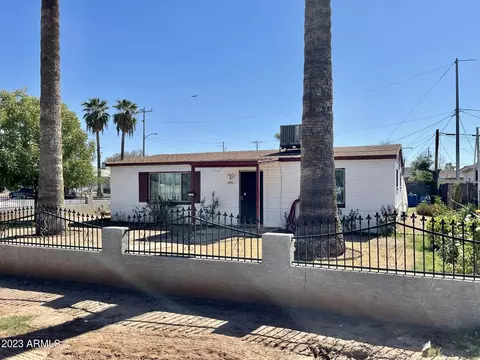 2901 W Mckinley St, Phoenix, AZ 85009