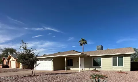 4352 E Coconino St, Phoenix, AZ 85044 photo 2