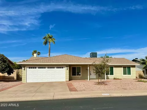 4352 E Coconino St, Phoenix, AZ 85044
