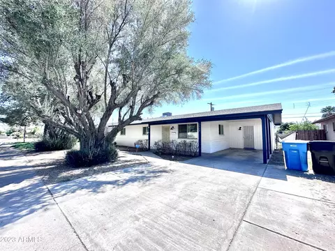 3313 W Myrtle Ave, Phoenix, AZ 85051