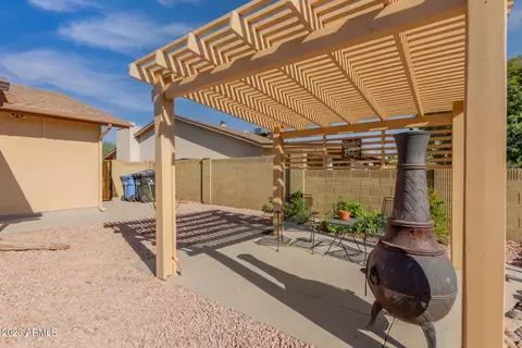 4625 E Walatowa St, Phoenix, AZ 85044 photo 34