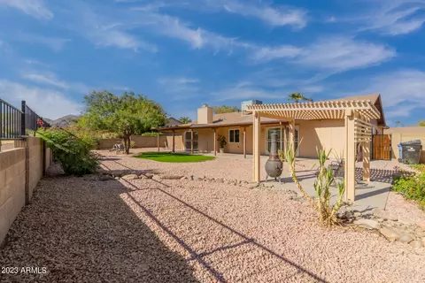 4625 E Walatowa St, Phoenix, AZ 85044 photo 33