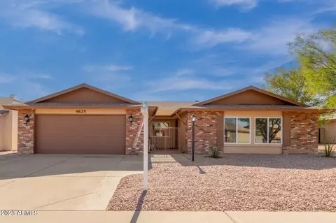 4625 E Walatowa St, Phoenix, AZ 85044