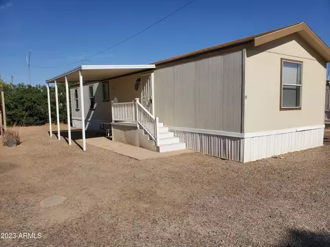610 W Frontier St #19, Eloy, AZ 85131