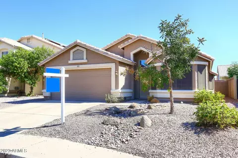 483 S Catalina St, Gilbert, AZ 85233