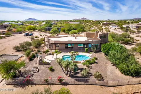 28713 N 148th St, Scottsdale, AZ 85262