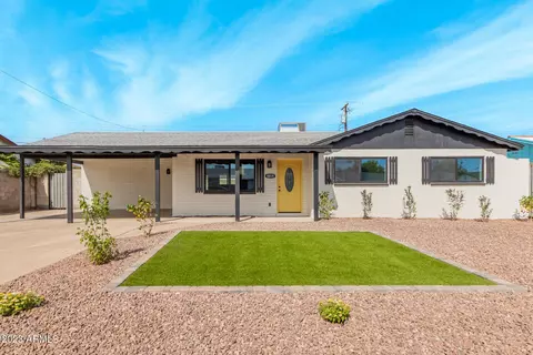 6814 E Portland St, Scottsdale, AZ 85257