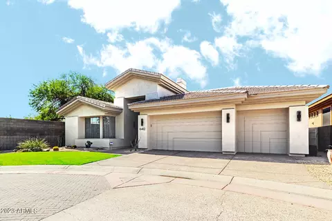 6412 N 31st Pl, Phoenix, AZ 85016