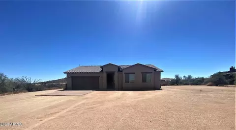 27520 N 174th St, Rio Verde, AZ 85263