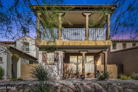 2964 N 72nd St, Mesa, AZ 85207