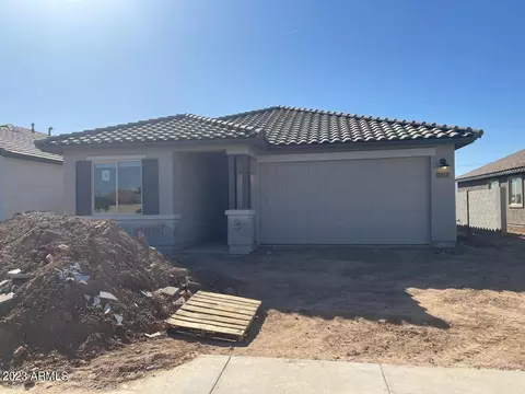 8317 W Encinas Ln, Tolleson, AZ 85353