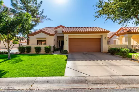 45 E 9th Pl #19, Mesa, AZ 85201