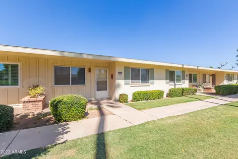 9403 N 111th Ave, Sun City, AZ 85351
