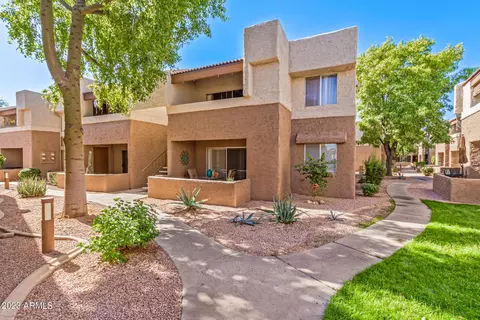 4554 E Paradise Village Pkwy N #144, Phoenix, AZ 85032