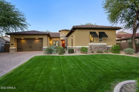 9668 E Buteo Dr, Scottsdale, AZ 85255